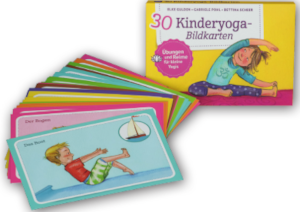 Kinder Yoga