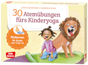 Kinder Yoga